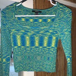 Forever 21 top
